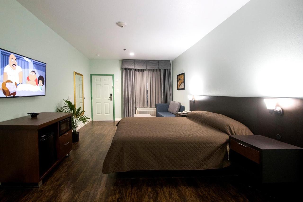 Single Room at Hotel Bel air