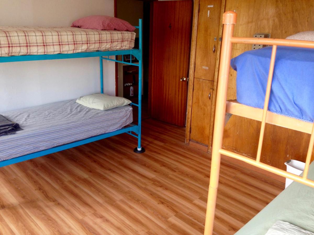 | Base Camp Anchorage Hostel