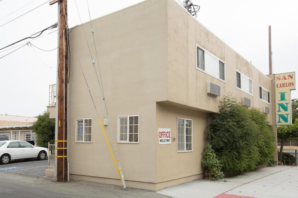  | San Carlos Inn