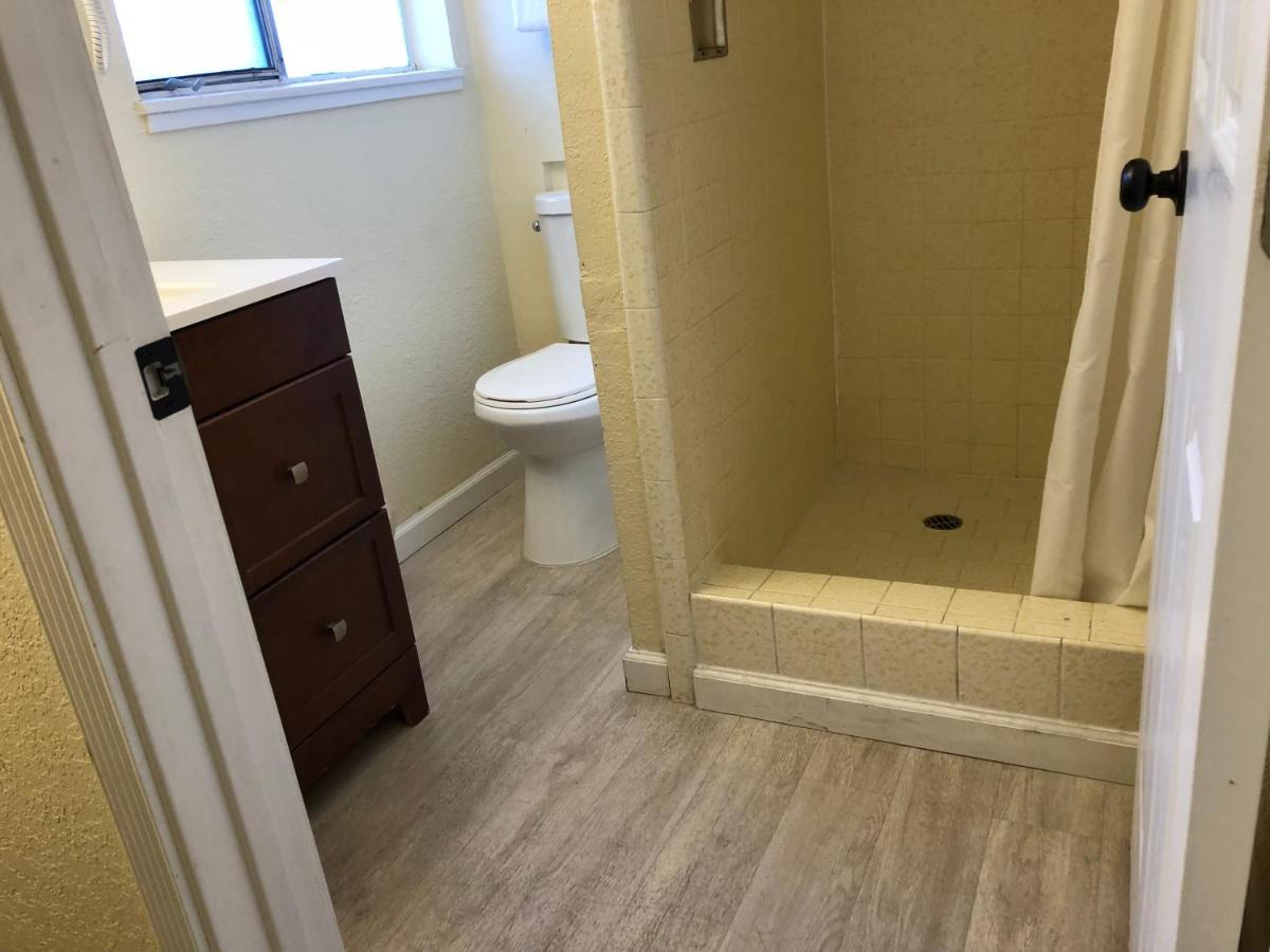 Double Room with Two Double Beds at Cedar Inn & Suites