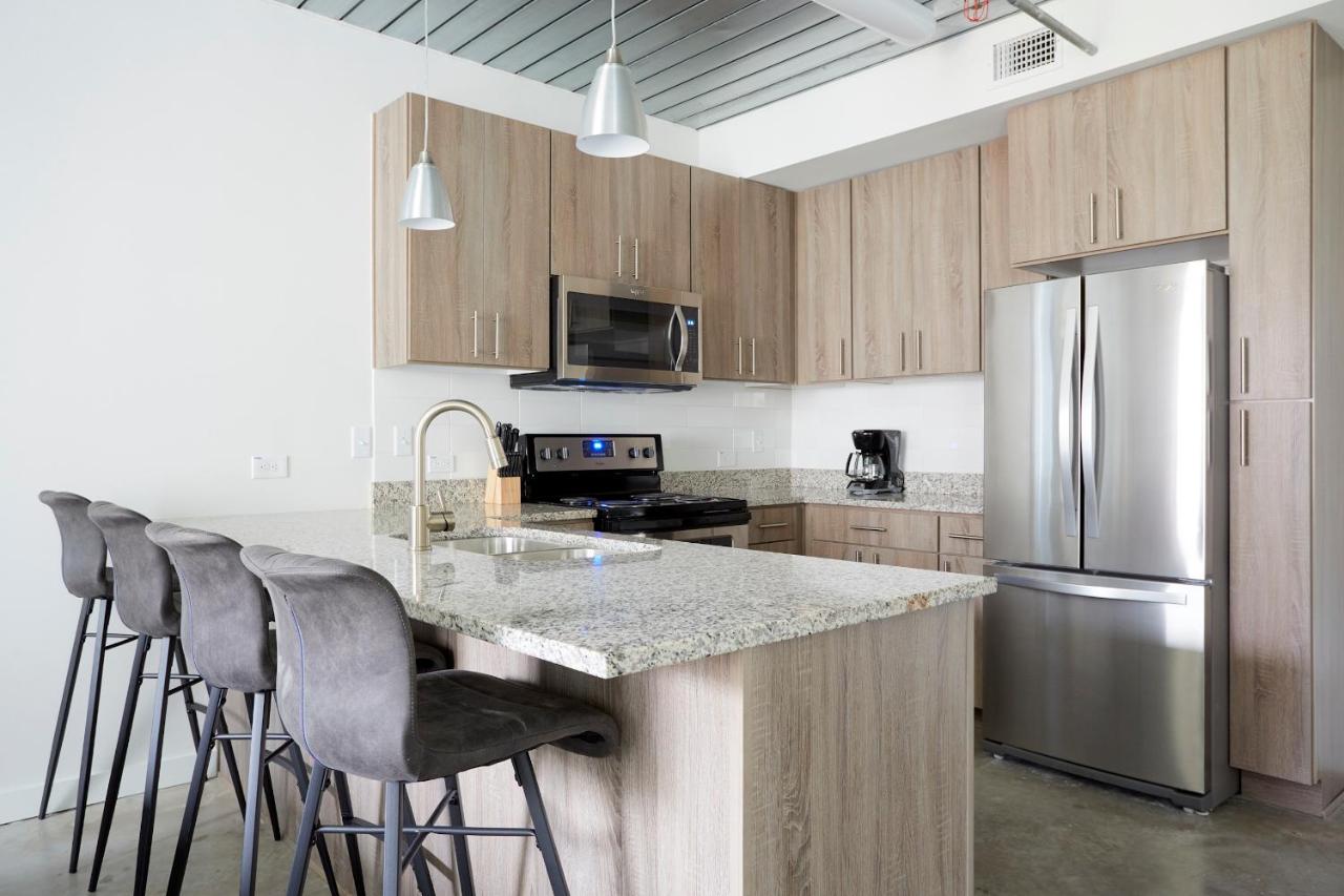 | Sonder at Mid Main Lofts