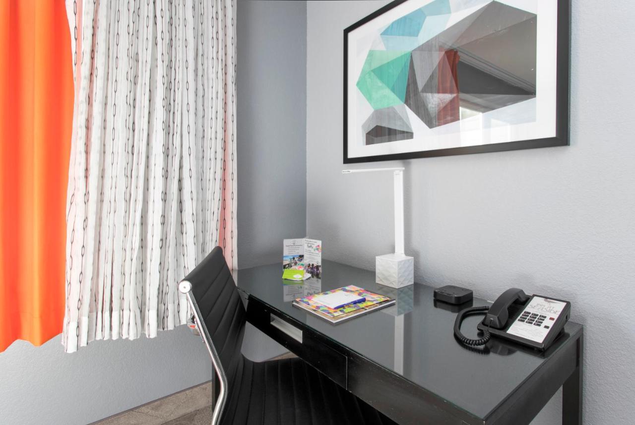 Two-Bedroom Suite at Inn At Seaside
