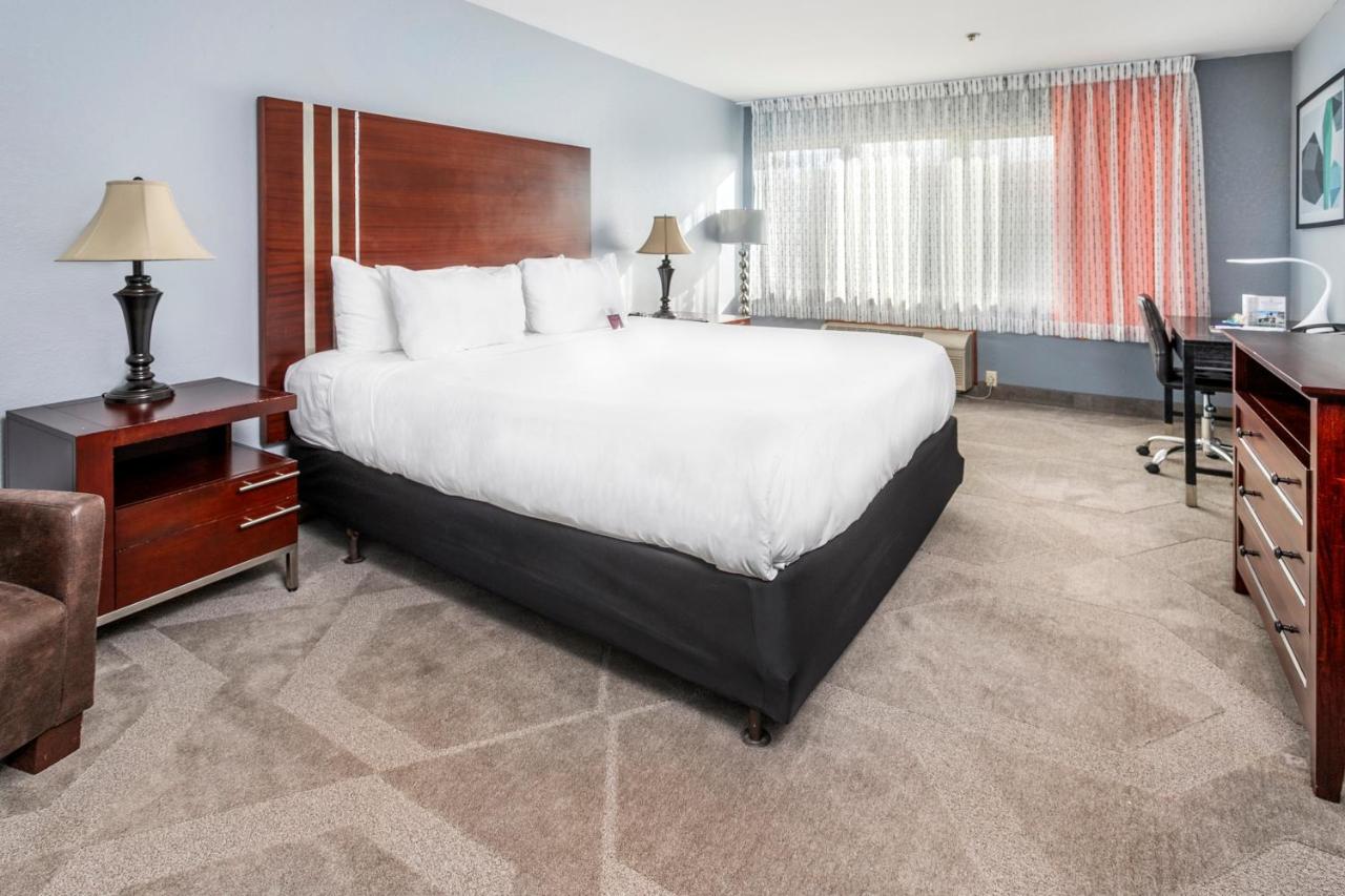 King Room at Inn At Seaside