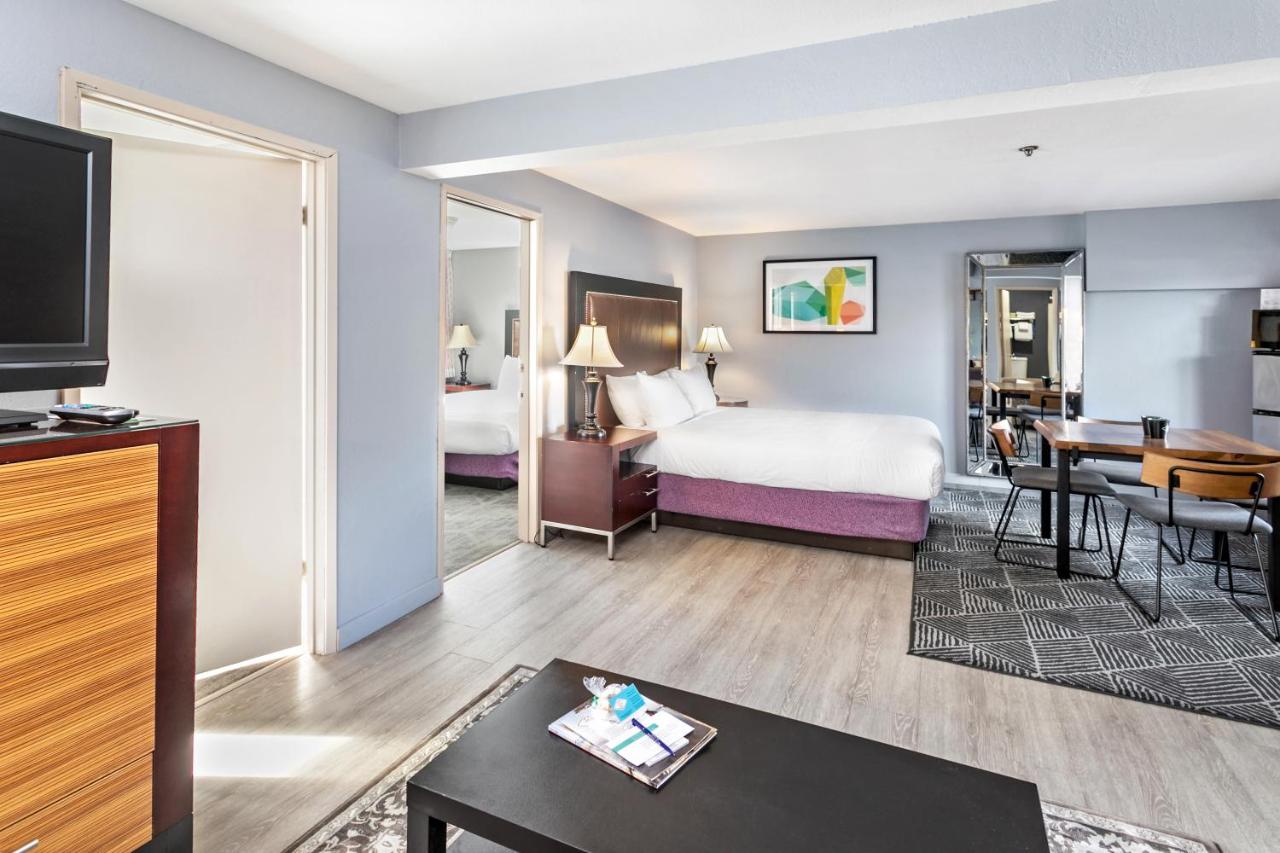 Two-Bedroom Suite at Inn At Seaside