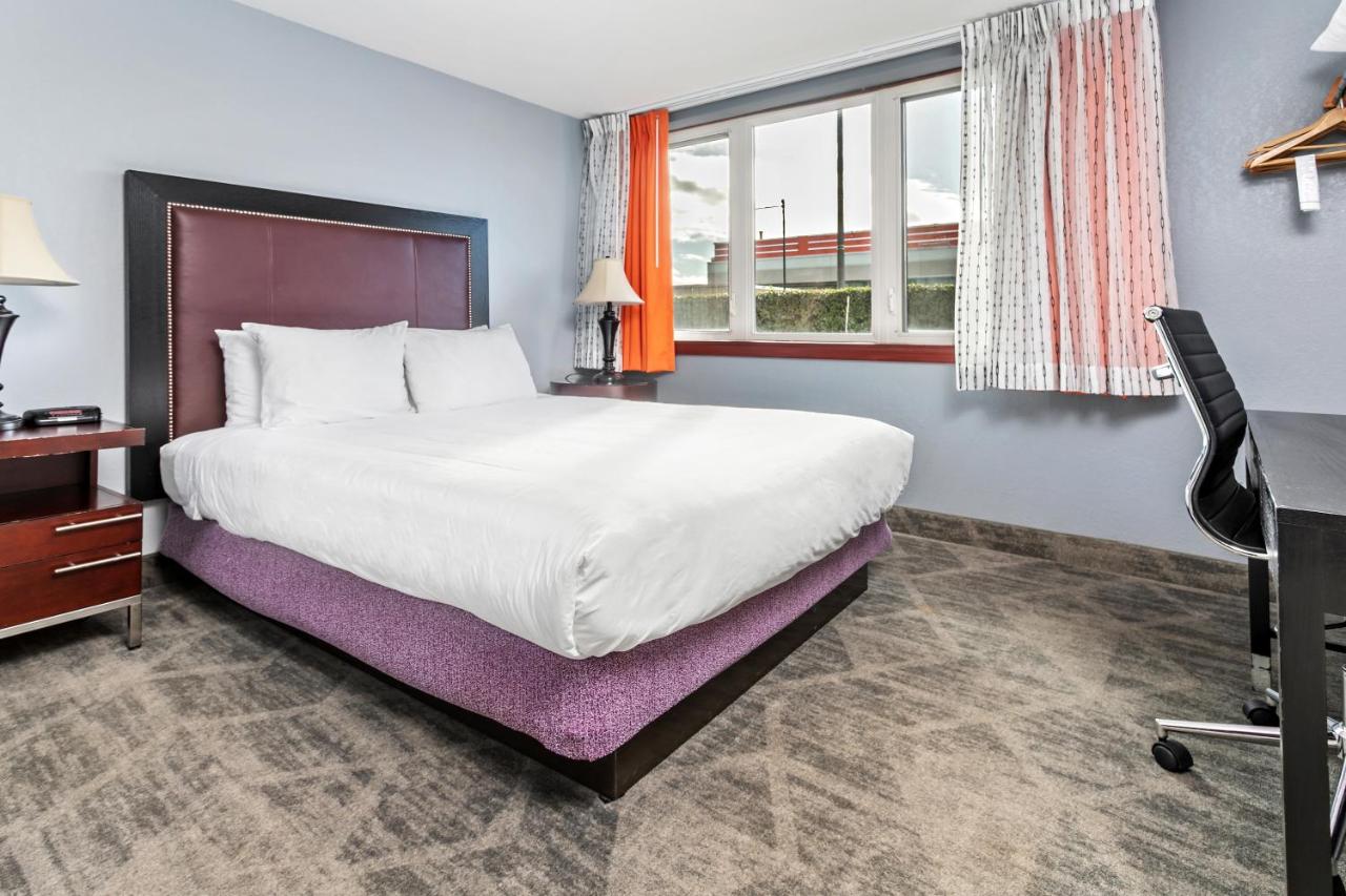 Two-Bedroom Suite at Inn At Seaside