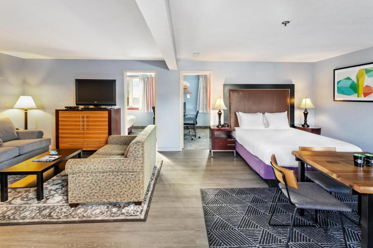 Two-Bedroom Suite at Inn At Seaside