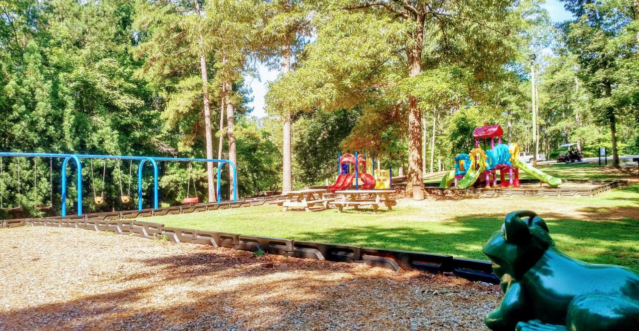 | Fairfield Plantation Resort