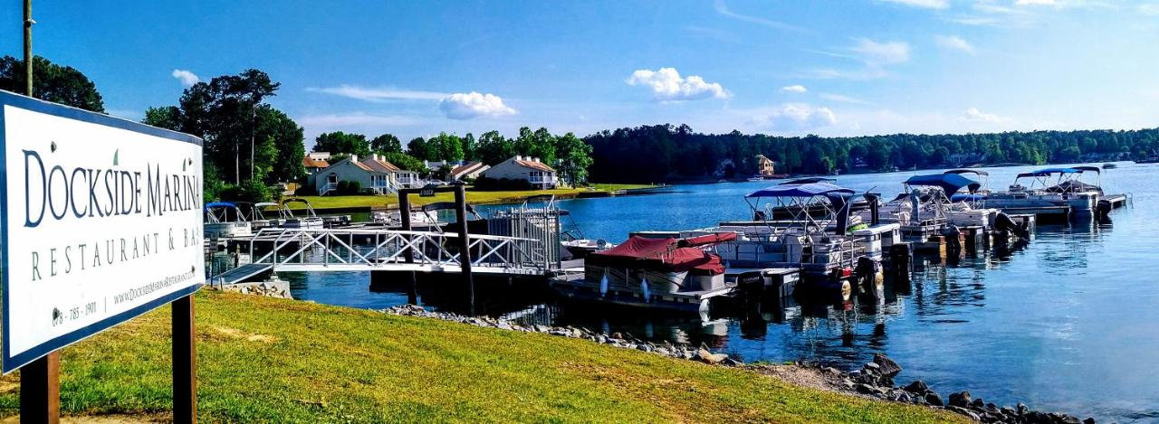 | Fairfield Plantation Resort