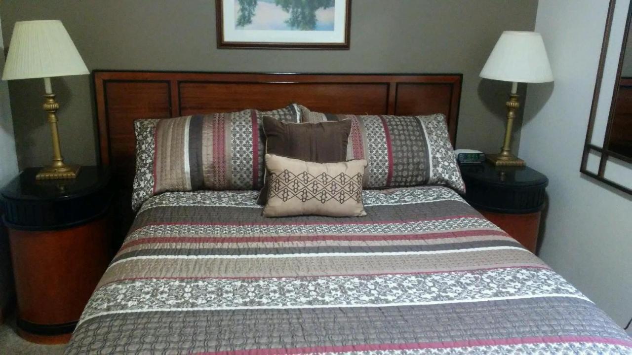 | Nauvoo Vacation Condos and Villas