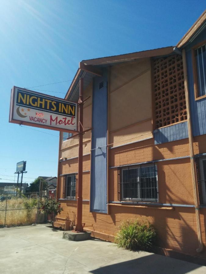  | Nights Inn Motel