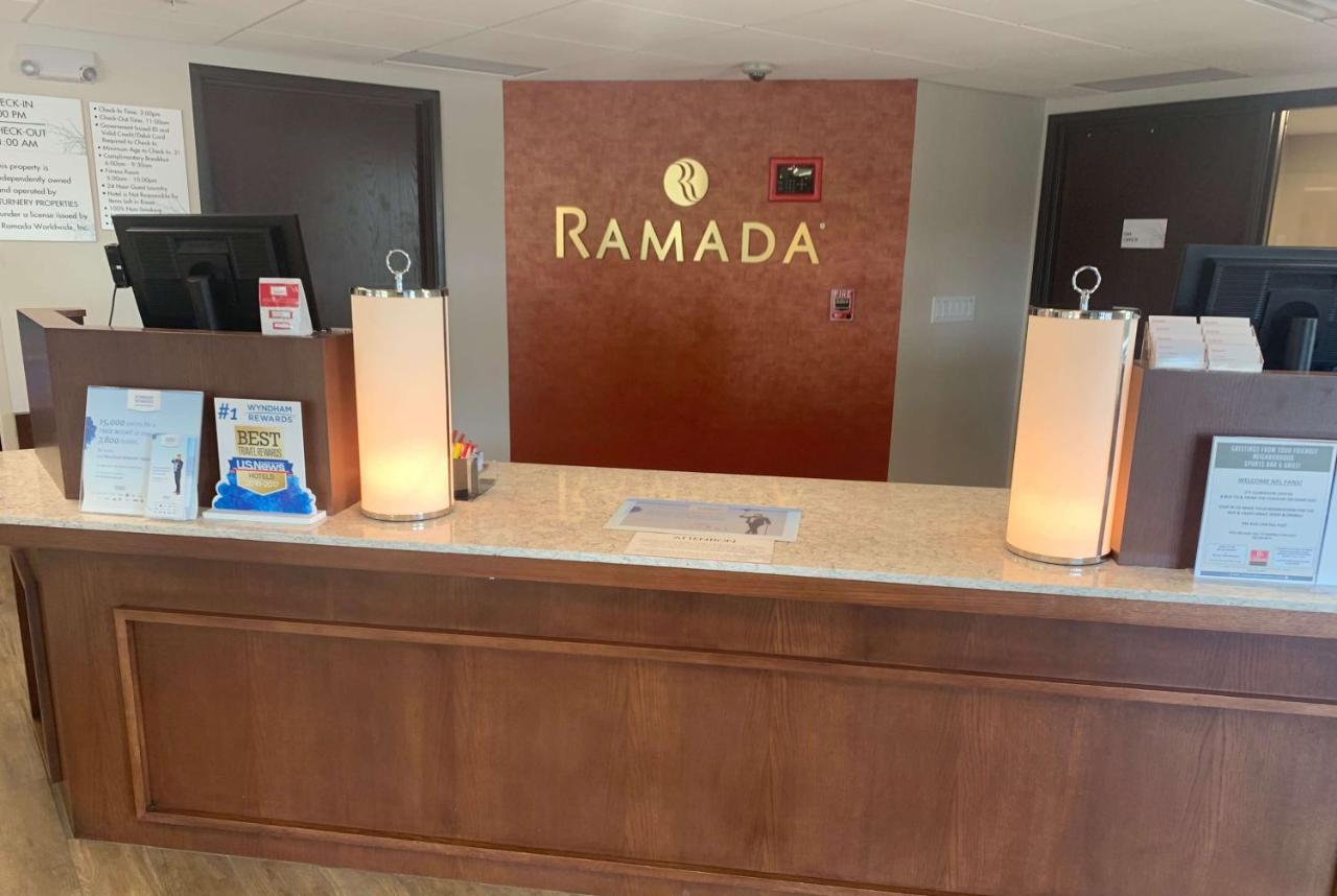  | Ramada by Wyndham Minneapolis Golden Valley