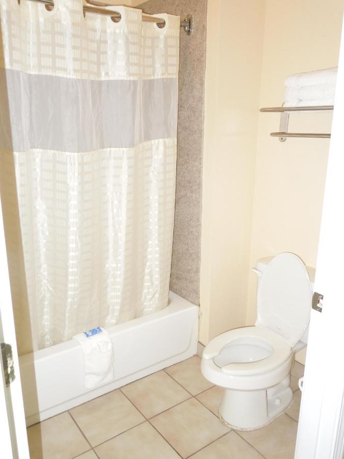  | Homegate Inn & Suites West Memphis