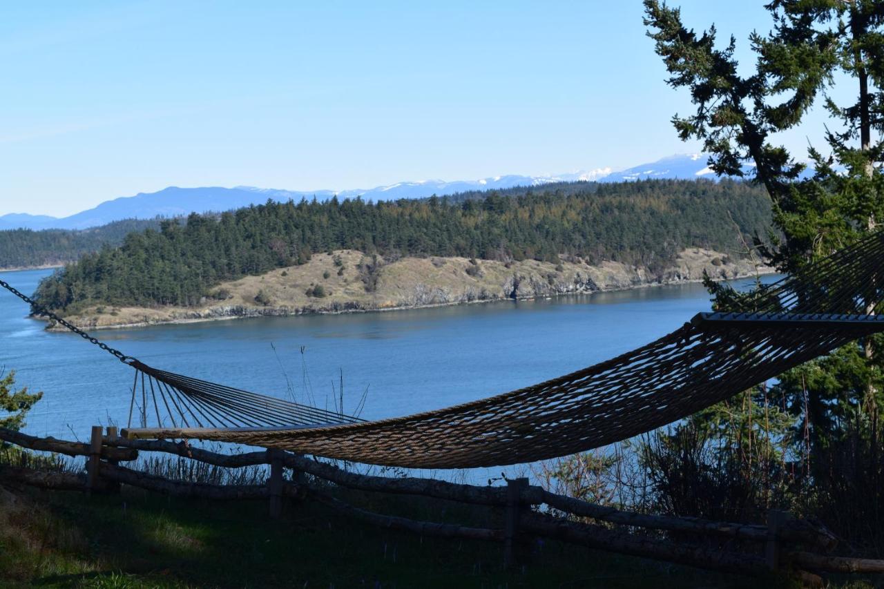 | The Bluff on Whidbey