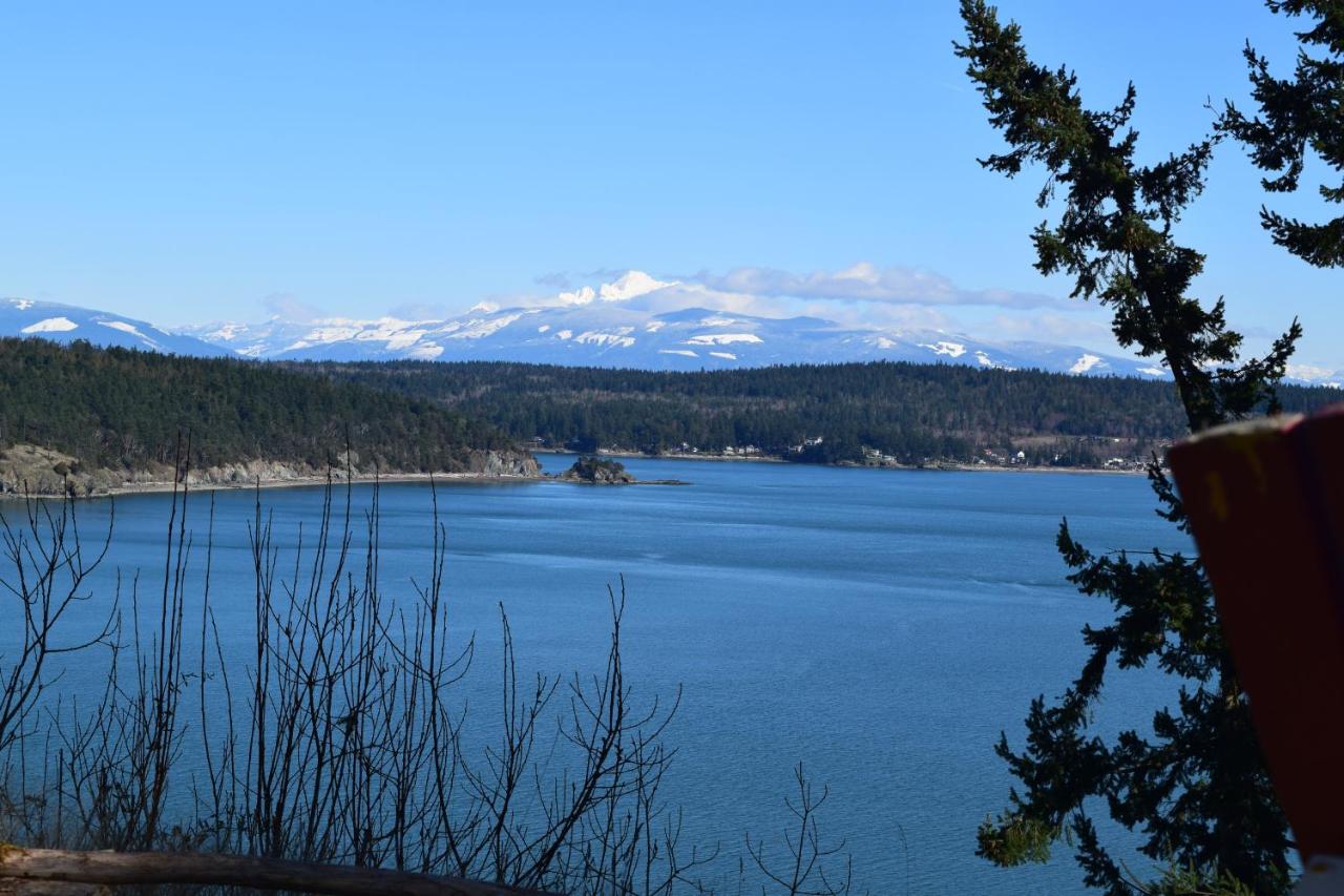 | The Bluff on Whidbey