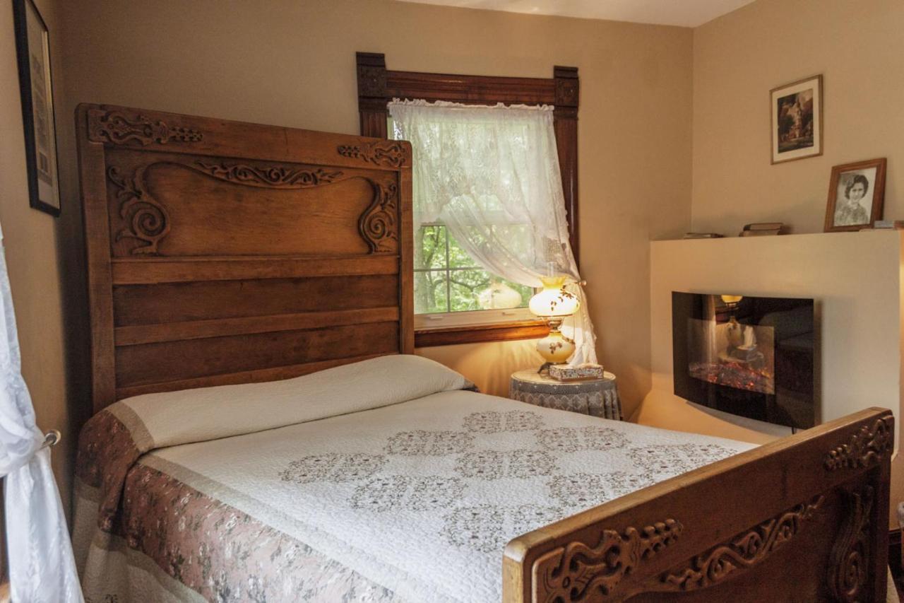  | Prairie Creek Inn