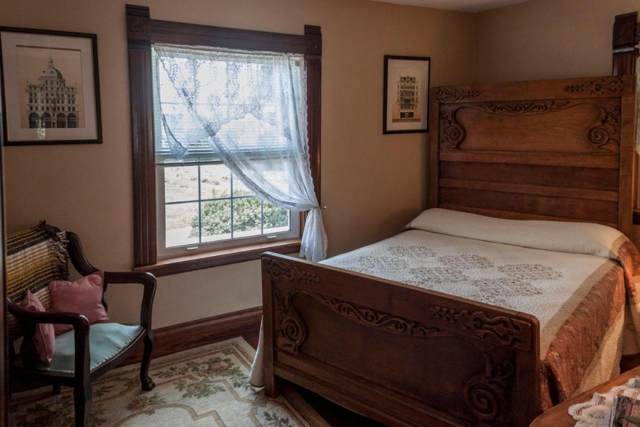  | Prairie Creek Inn