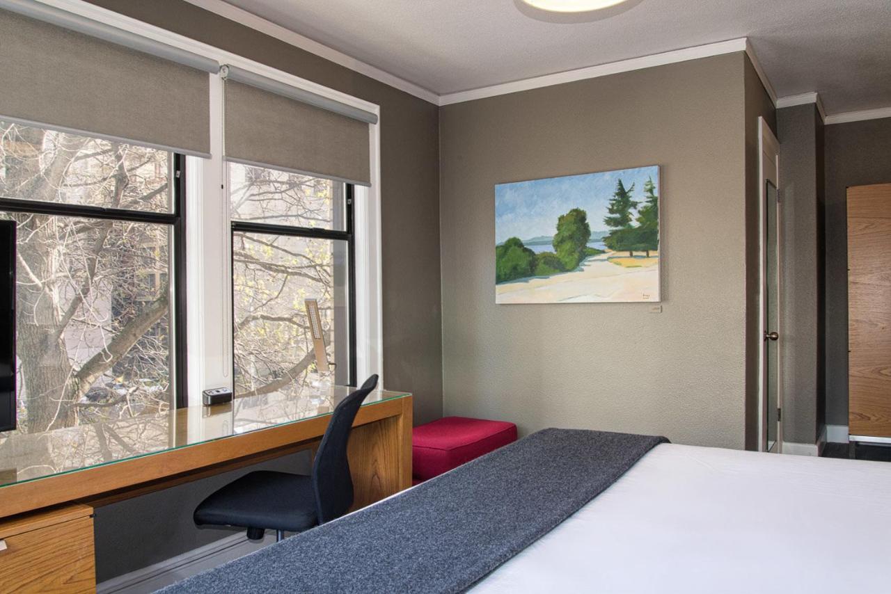 Max King Room at Hotel Max