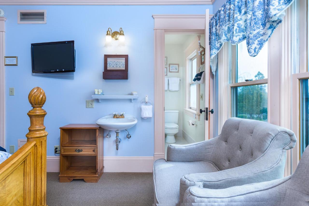  | Abigail's Bed and Breakfast Inn