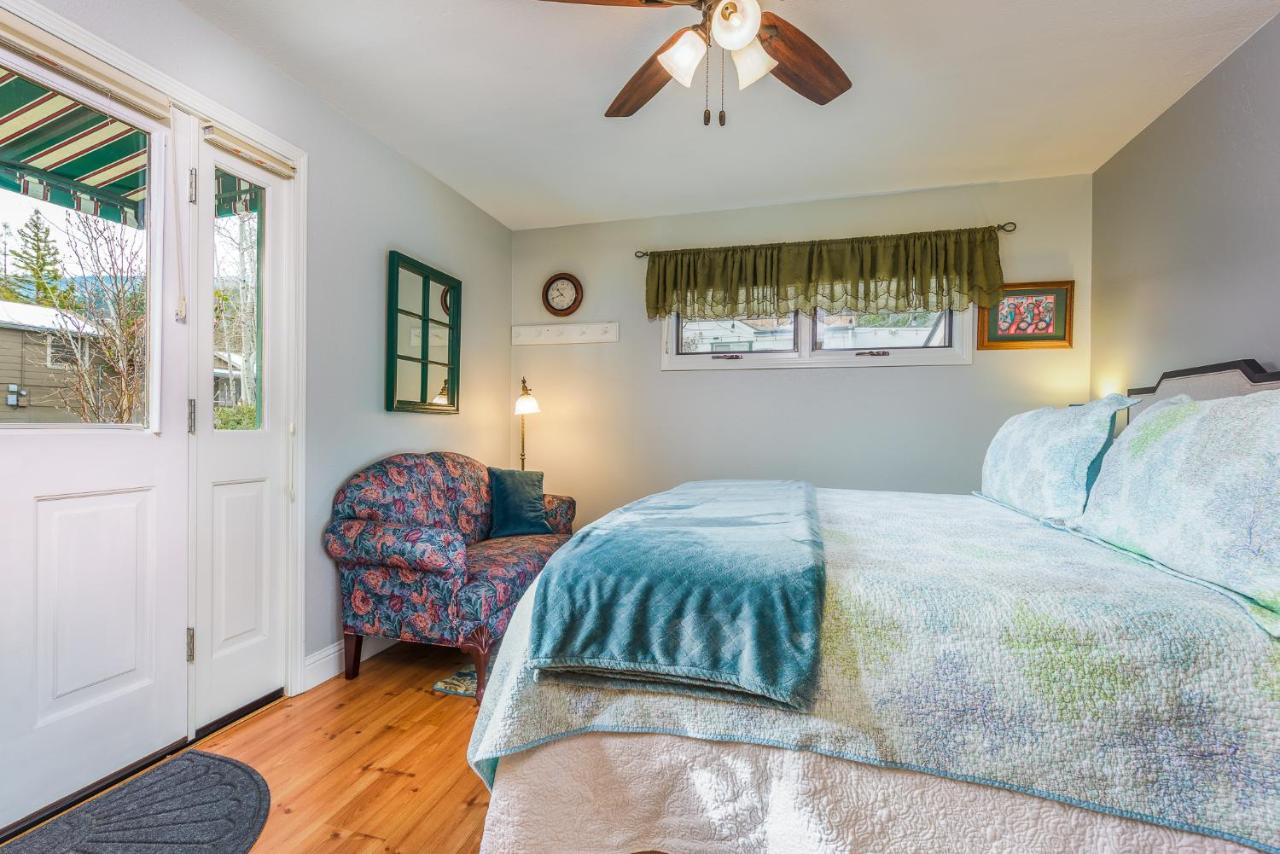  | Abigail's Bed and Breakfast Inn