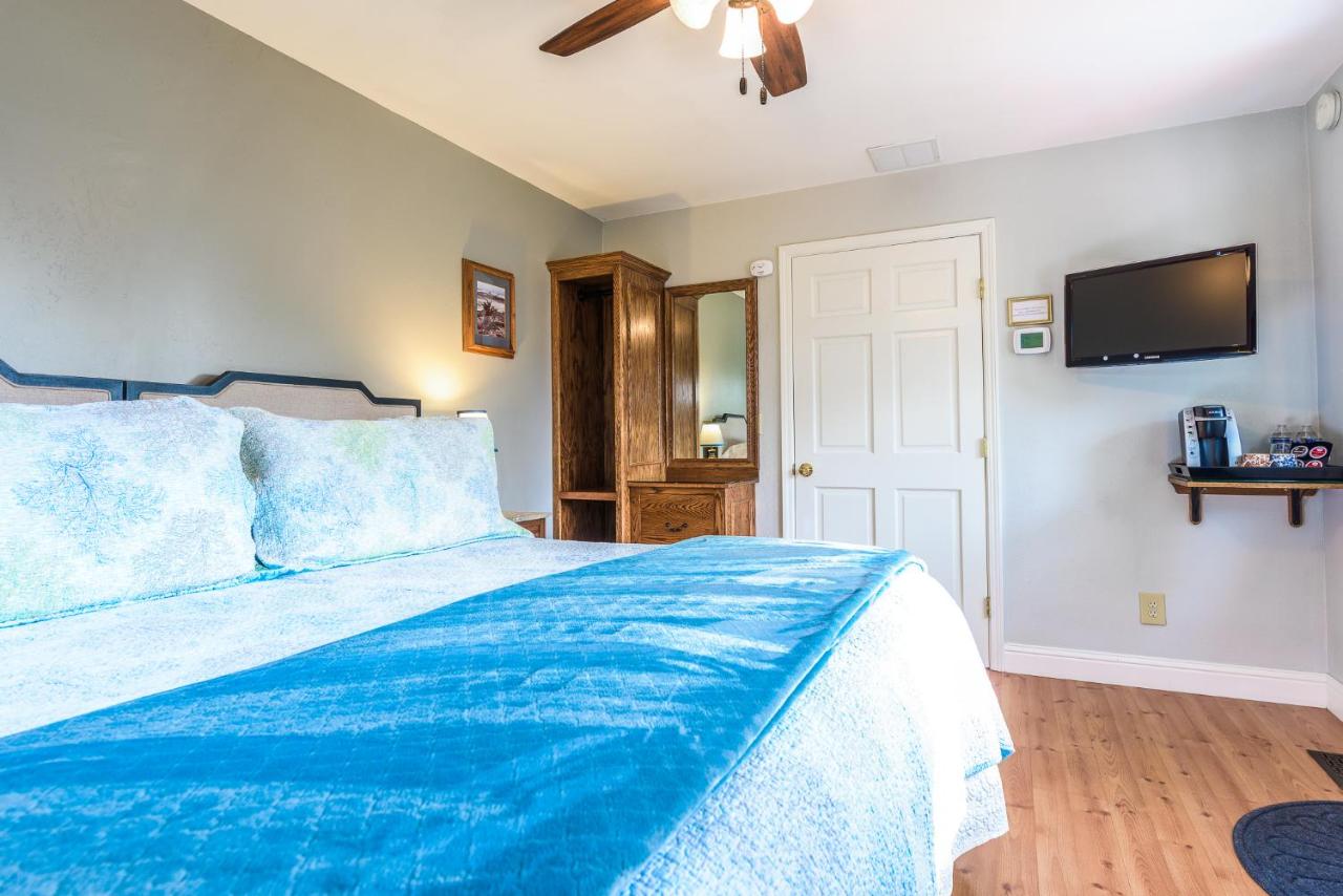  | Abigail's Bed and Breakfast Inn