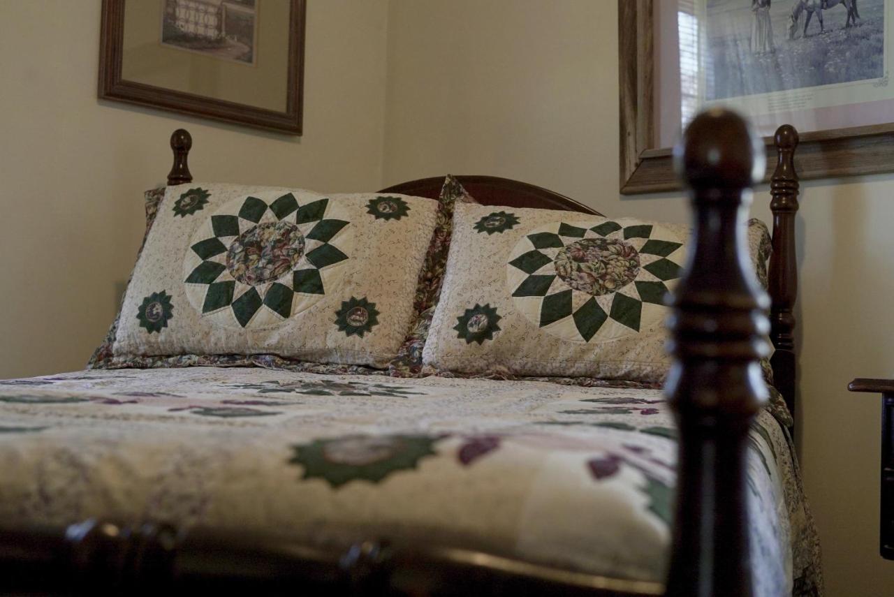  | Prairie Creek Inn