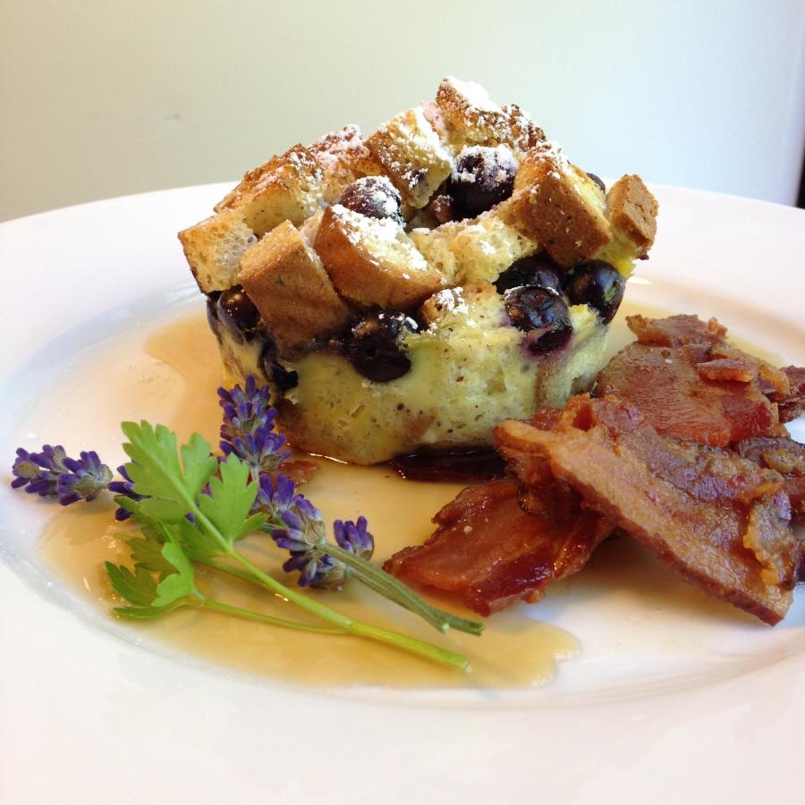  | Abigail's Bed and Breakfast Inn