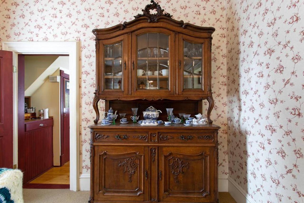 | Rose Street Bed & Breakfast