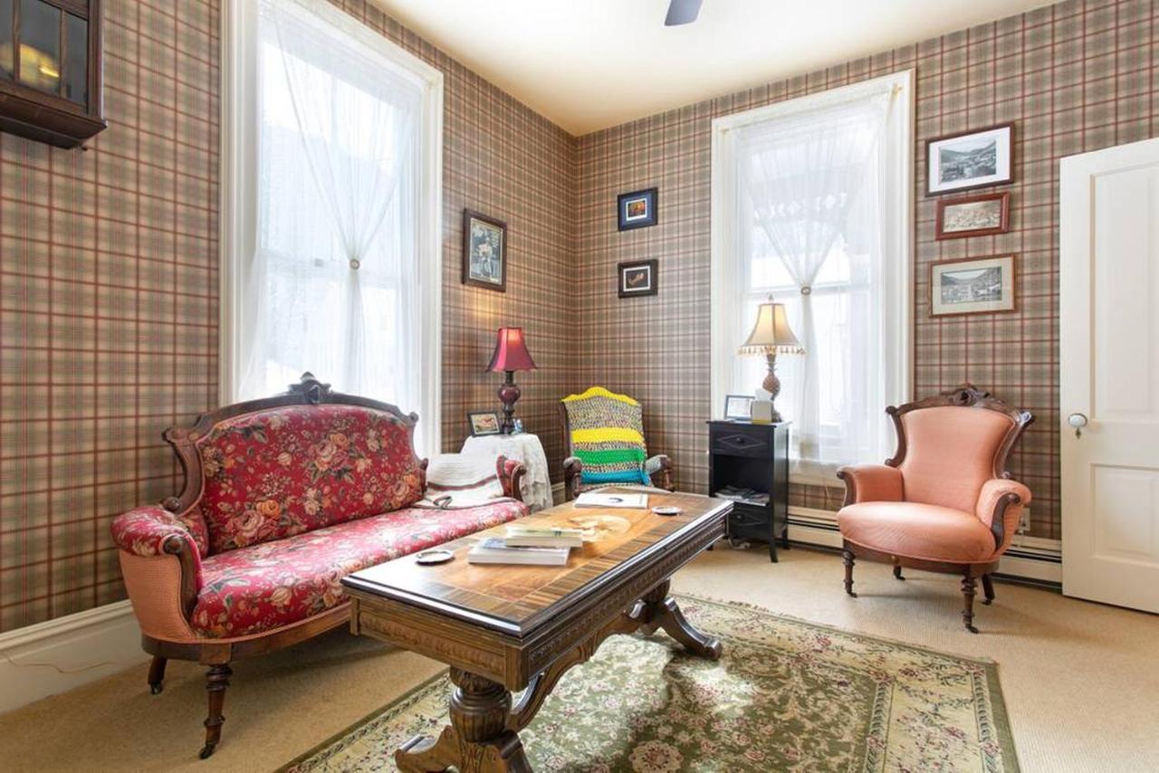 | Rose Street Bed & Breakfast