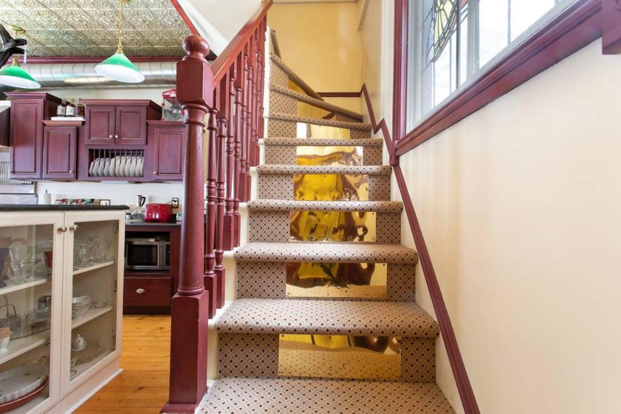  | Rose Street Bed & Breakfast