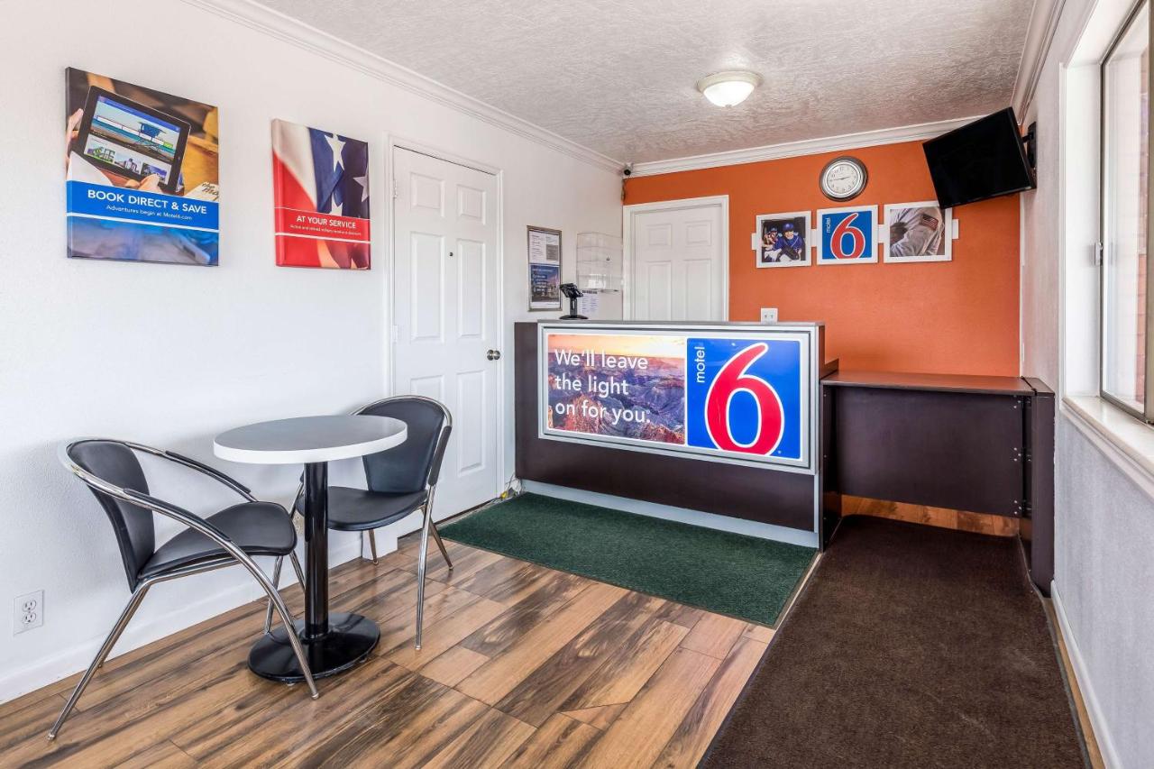  | Motel 6-Tremonton, UT
