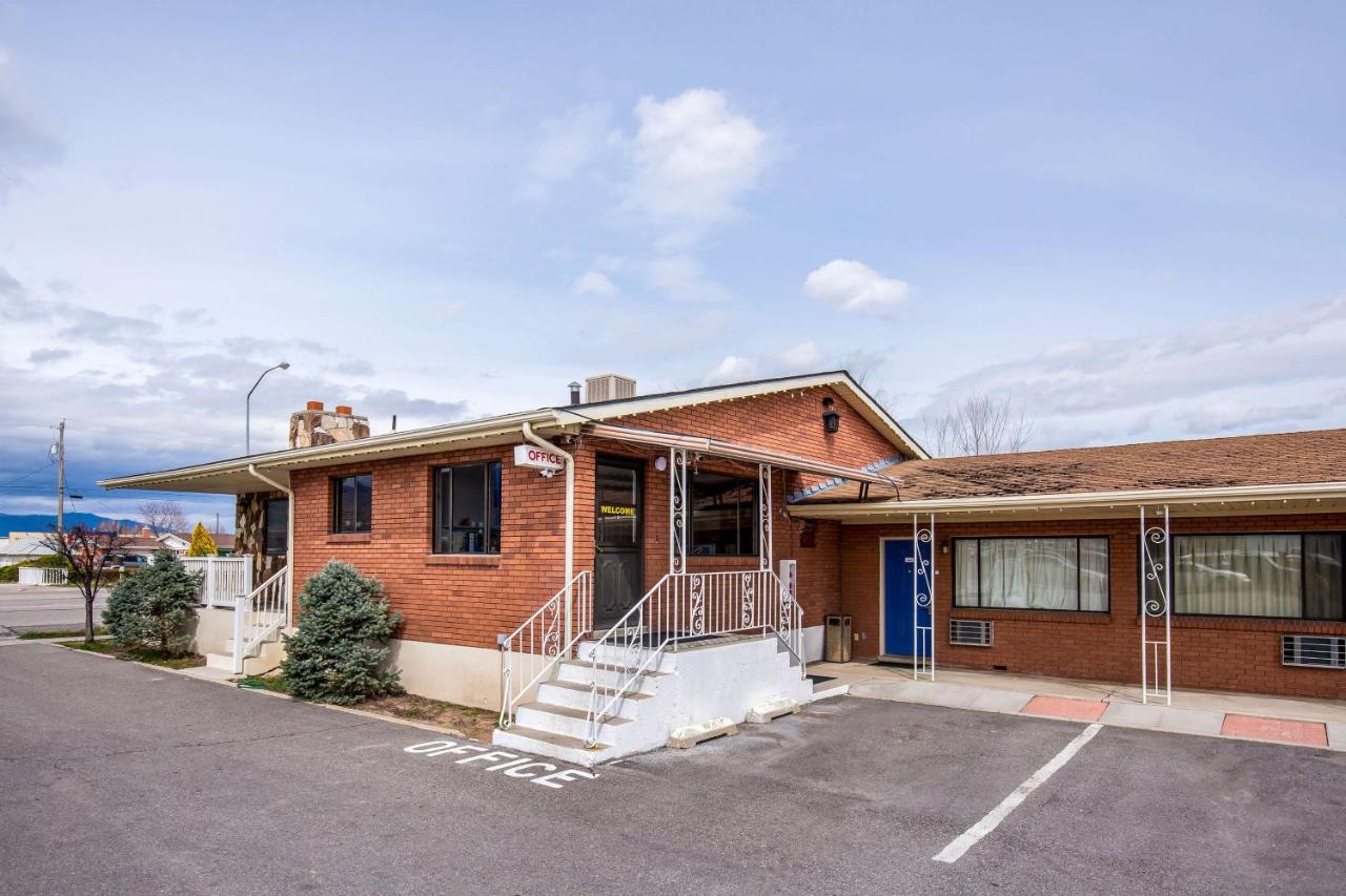 | Motel 6-Tremonton, UT