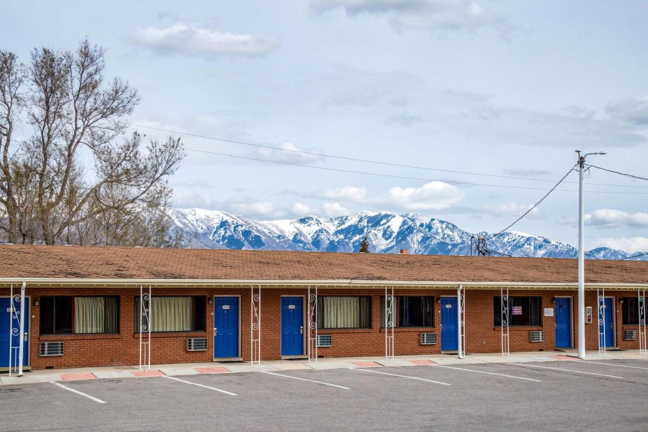 | Motel 6-Tremonton, UT