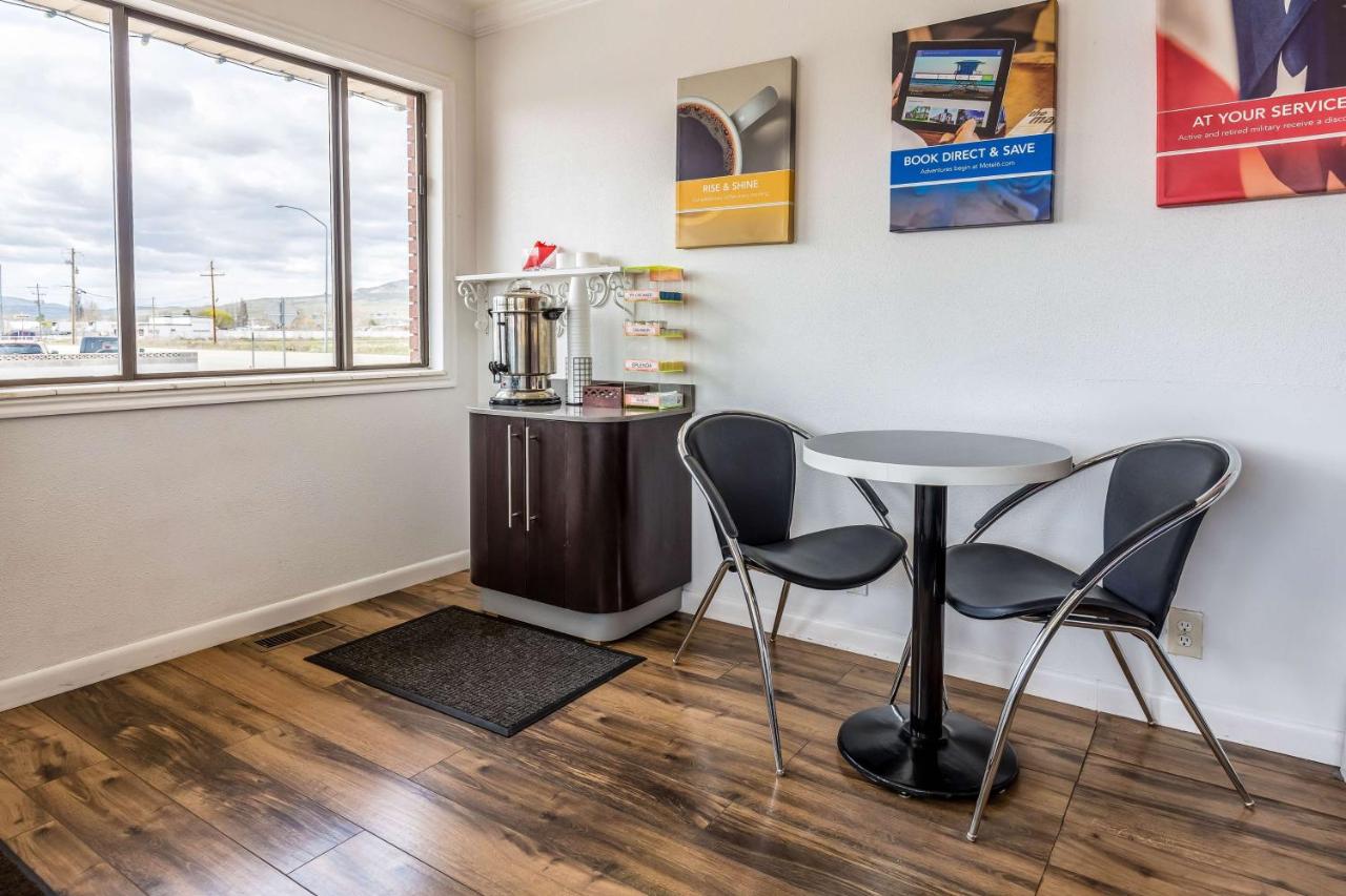 | Motel 6-Tremonton, UT