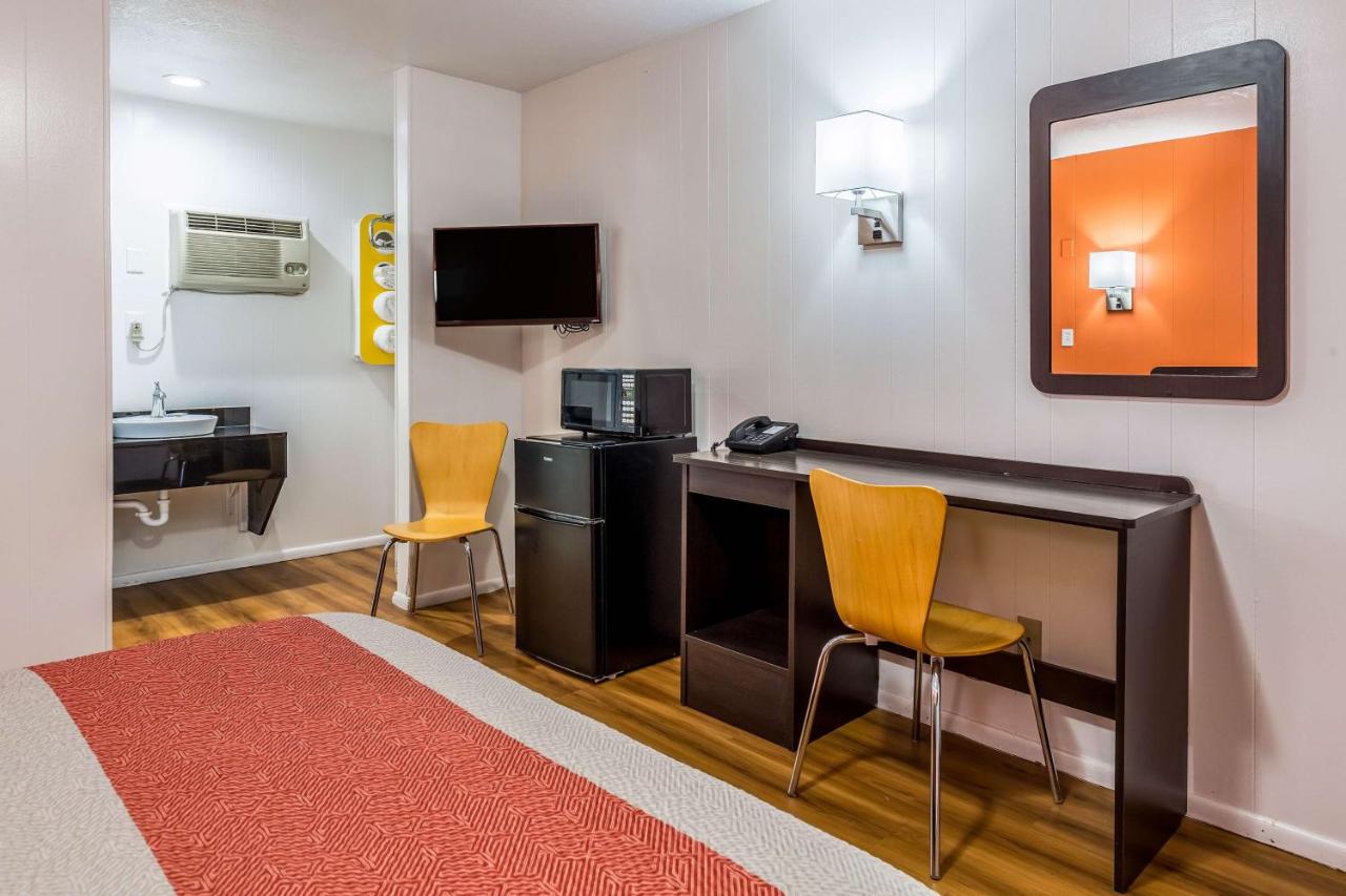 | Motel 6-Tremonton, UT