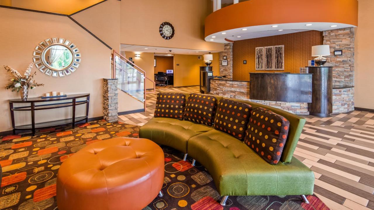  | Best Western Luxbury Inn Fort Wayne