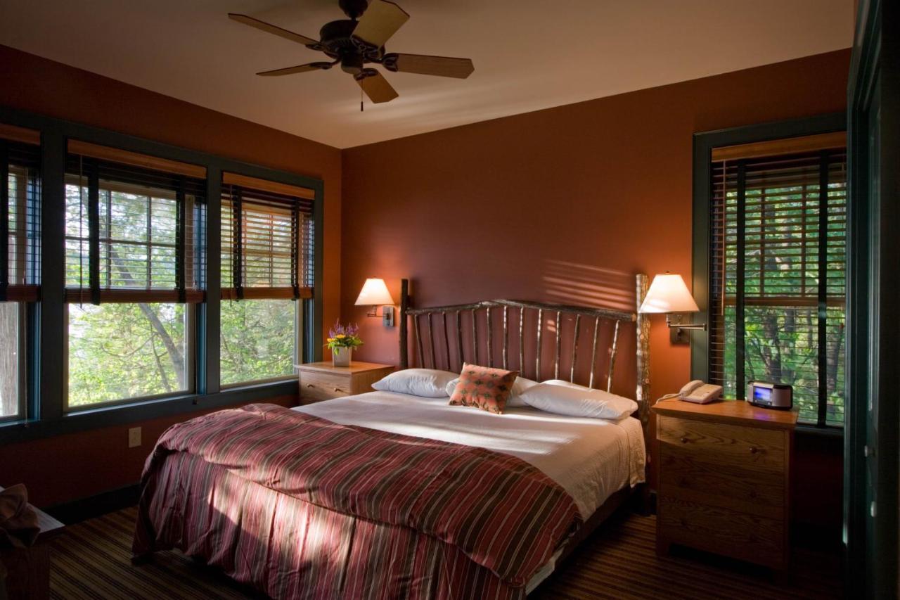 Studio Suite at Basin Harbor