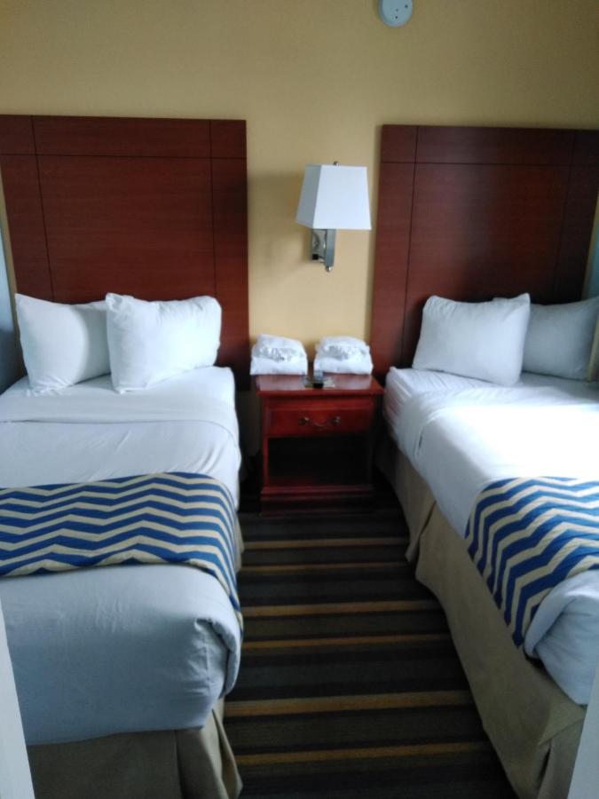 Two-Bedroom Suite - Non-Smoking at Travelodge by Wyndham Bishop
