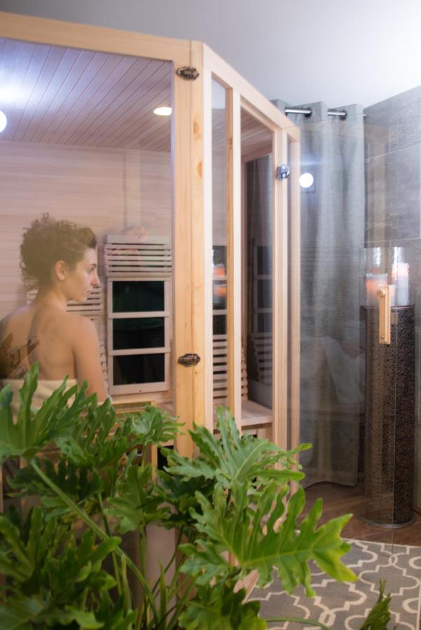  | Gothic Eves Inn and Spa