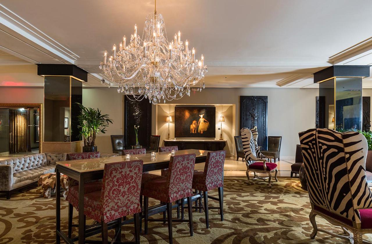 | Hotel Zaza Houston Museum District
