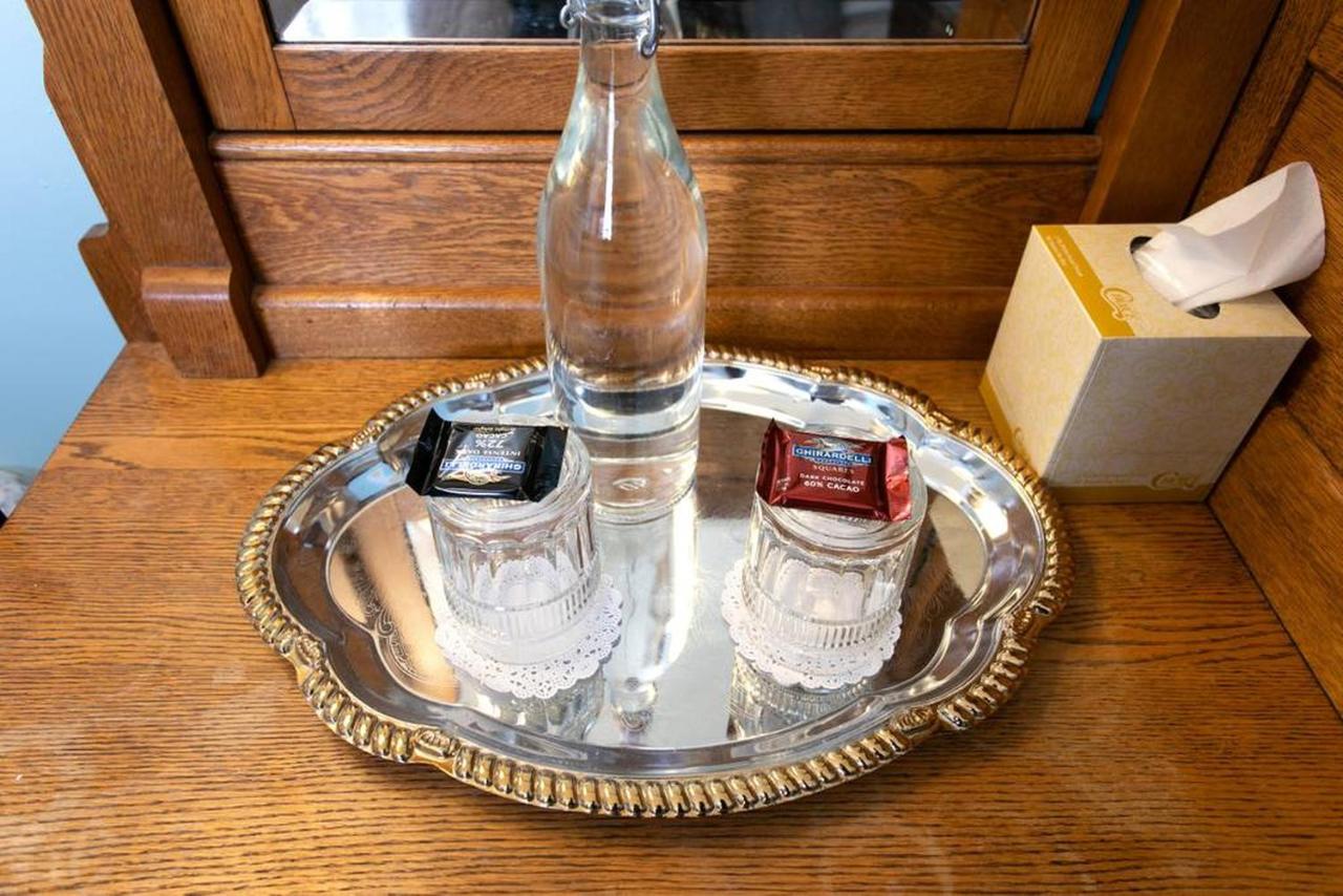 | Rose Street Bed & Breakfast
