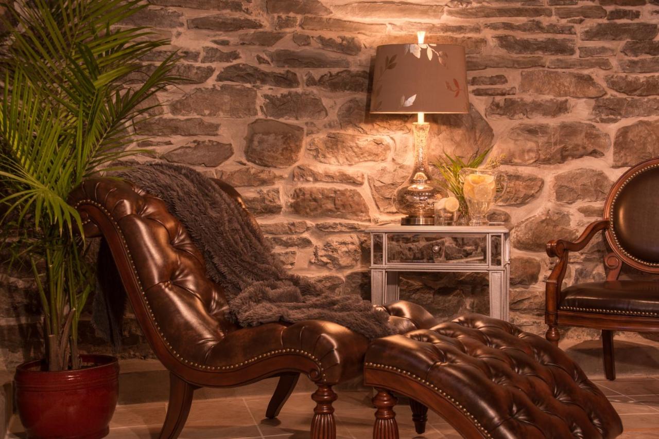  | Gothic Eves Inn and Spa