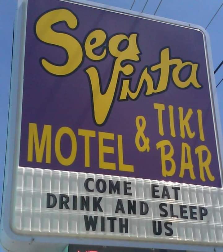  | Sea Vista Motel
