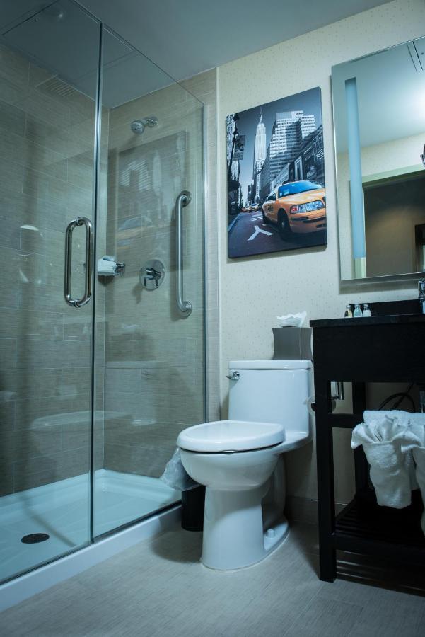 Double Room with Two Double Beds - Non-Smoking at Best Western Premier Herald Square