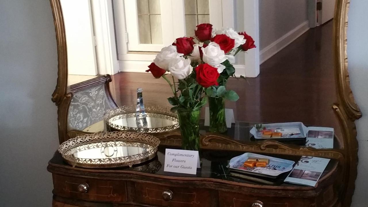  | Woodstock Inn Bed & Breakfast