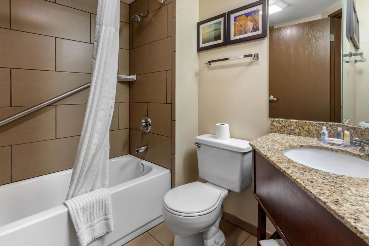 Standard King Room - Non-Smoking at Comfort Inn Layton - Salt Lake City