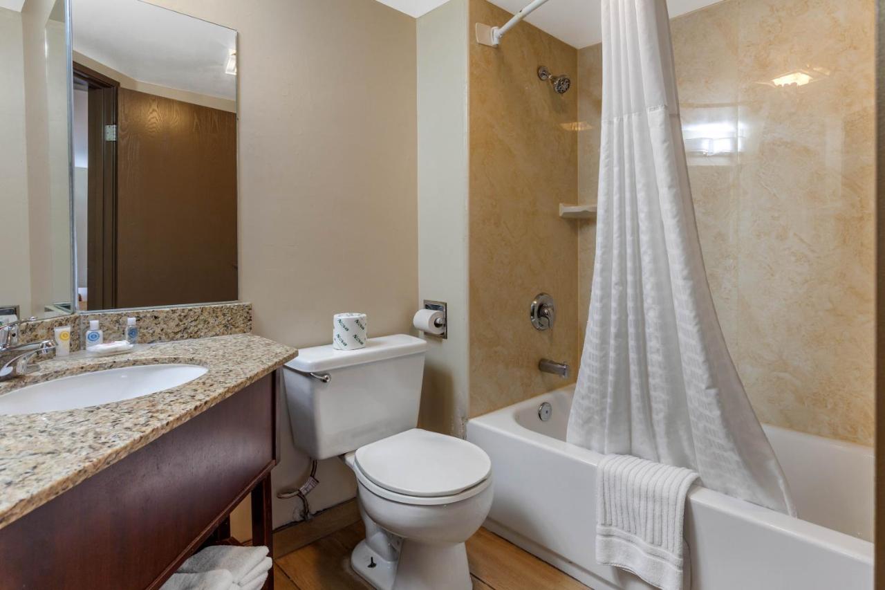 Standard King Room - Non-Smoking at Comfort Inn Layton - Salt Lake City