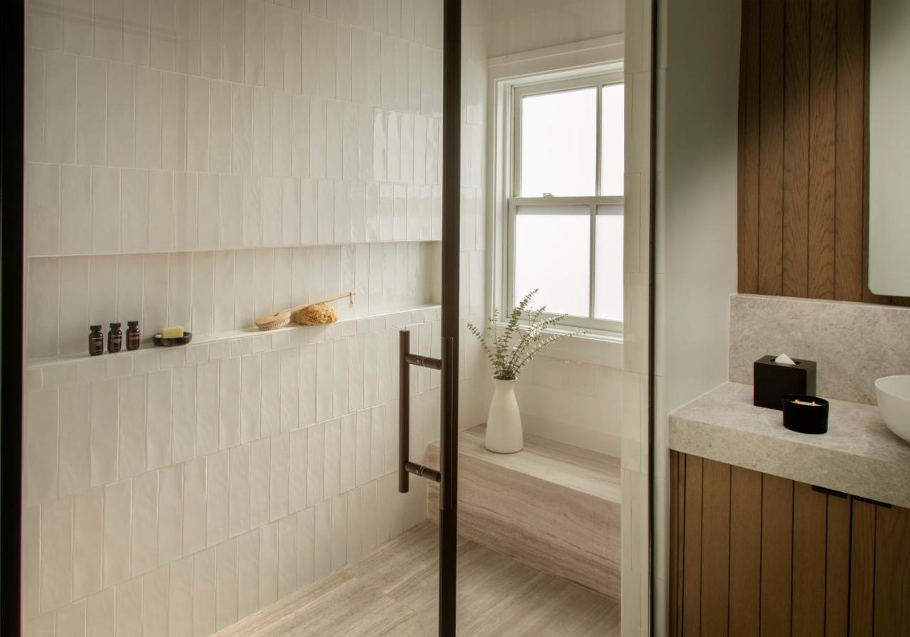 | MacArthur Place Inn & Spa