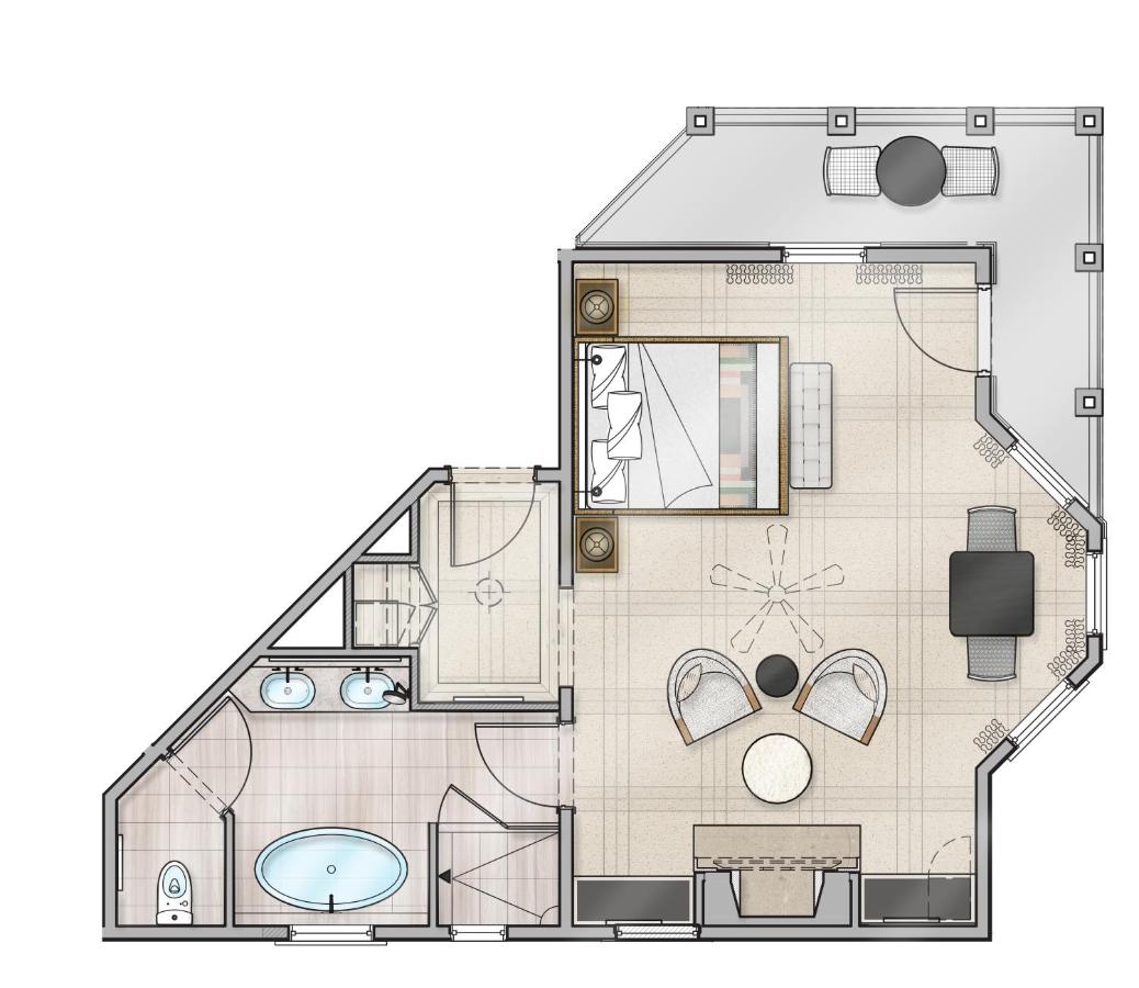 | MacArthur Place Inn & Spa