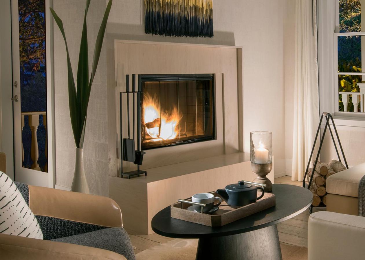  | MacArthur Place Inn & Spa