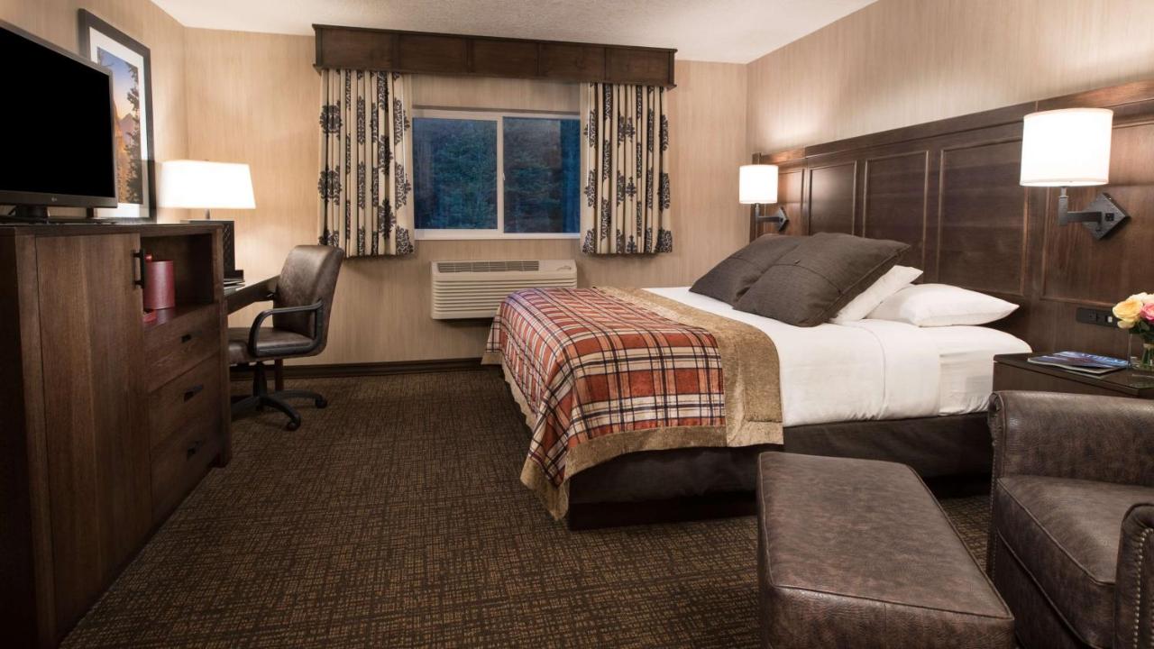 | Best Western Plus Flathead Lake Inn And Suites